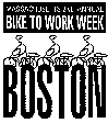Bike to Work Week 1995